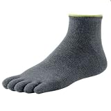 41KlsPeXEQL. SL160  SmartWool Toe Sock Mini Reviews