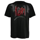 Optimus & Bumbebee Classic - T-shirt Black (M)