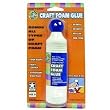 Crafty Dab 66796 Craft Foam Glue