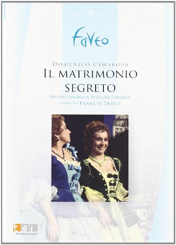 Il Matrimonio Segreto