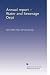Annual report - Water and Sewerage Dept (Vol.11)