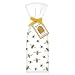 Scattered Bees Towel Set