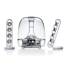 Harman Kardon SoundSticks II Lautsprechersystem
