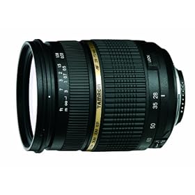 Tamron AF 28-75mm f/2.8 SP XR ZL Di LD Aspherical (IF) for Canon Digital SLR Cameras>