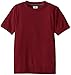 Russell Athletic Boy's 8-20 Youth Short Sleeve Perf Top
