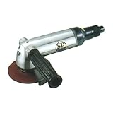 SPエアーディスクグラインダー ディスクサイズ100×穴径15mm SP-1254G