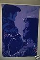 Elvis Presley Microfiber Fleece Blanket
