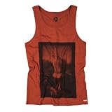 Volcom Mona Tank Copper