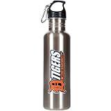 Detroit Tigers MLB 26oz Stainless Steel Water Bottle