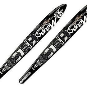 HO 71 Magnum XL Slalom Water Skis