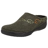 Woolrich Ladies Ladies Leaf Creek Mule Slipper by var goTwisterProductImageStrings = new Object();goTwisterProductImageStrings['prodImageNotAvailTextNoColor'] = 