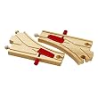 BRIO Mechanical Switches