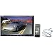 Pyle PLDN73I 7-Inch Double-DIN TFT Touchscreen DVD/VCD/CD/MP3/MP4/CD-R/USB/SD-MMC Card Slot/AM/FM/iPod Connector