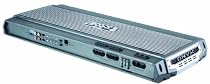 Boss NX3000.4 Onyx 3000 Watt 4-Channel Mosfet Bridgeable Amplifier with Remote