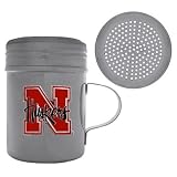 Nebraska Cornhuskers Seasoning Shaker
