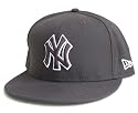New Era Custom New York Yankees Fitted Hat