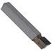 American Carbide Tool Carbide-Tipped Square Nose Utility Tool Bit, Neutral, K68 Grade, 0.3125" Square Shank, C 5 Size