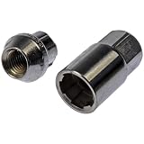 Dorman 711-326 Wheel Lock and Nut by Dorman