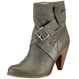 Bronx Idol 37 33164-D4, Damen Stiefel, grau, (String 4), EU 41