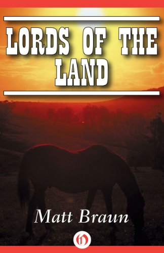Lords of the Land