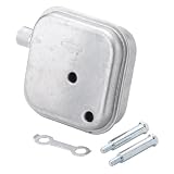 Briggs & Stratton 494343S Lo-Tone Muffler For Quantum (12 CID) Engines