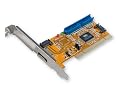 SYBA Combo IDE(1)/eSATA(1)/SATA(2) PCI Card SY-VIA6421-3S1P