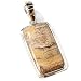 Sterling Silver Jasper & Multi-Gem Pendant