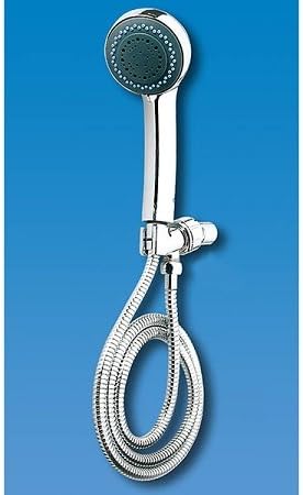 H2O International SHH-CP-8 8 Spray Hand Held Shower without Filter
