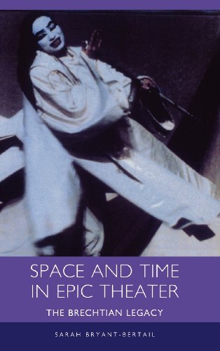 Space and Time in Epic Theater