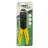 Bigman(ビッグマン) 圧着端子プライヤーIT-100