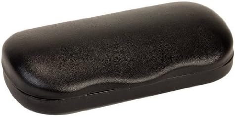 AS196 Medium Smooth Eyeglass Case