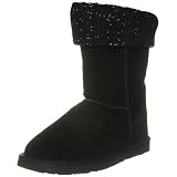 Ukala Lily Mid Calf Boots