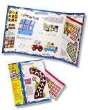 ALEX Magnetic Games on the Move