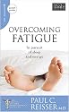 Overcoming Fatigue: In Pursuit of Sleep and Energy (Focus on the Family Pocket Guides)