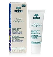 NUXE CrÃƒÂ¨me ProdigieuseÃ‚Â® Anti Fatigue Moisturising Cream 40ml