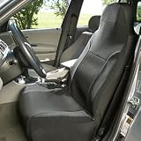 Heated Seat Cover