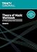 Theory of Music Workbook Grade 5 (Trinity Guildhall Theory of Music)