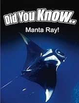 Manta Ray (Did You Know)