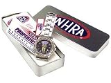 NHRA:STAGING LIGHT WATCH