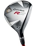 Used Taylormade R9 Fairway Wood