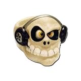 MICONNECTION BONEHEAD IPOD DOCKING STATION