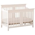 Stork Craft Ariel Crib - White