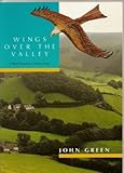 Wings over the valley : a bird watcher's Wales diary