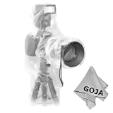 1 Rain cover (Dust Proof) protector for camera with external FLASH + 1 Rain cover (Dust Proof) protector without external flash for Canon