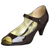 Rampage Women's Hollywood Pump