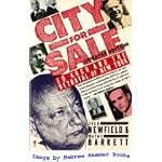 City for Sale: Ed Koch and the Betrayal of New York book cover