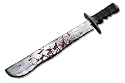 Rubies Costume Friday the 13th Jason Deluxe Machete Costume Accessory