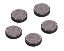 G&uuml;termann / KnorrPrandell 3700100 - Magnete 12mm &Oslash;, 12 St&uuml;ck/Beutel
