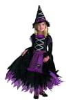 Fairytale Witch Costume - Medium (3T-4T)