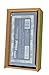 Bamboo Napkin Holder Tissue Box Cover Restaurants Coffee Hotels Office (1, Outside dimension: L: 10 x W: 5.5 x H: 3.25 inches)